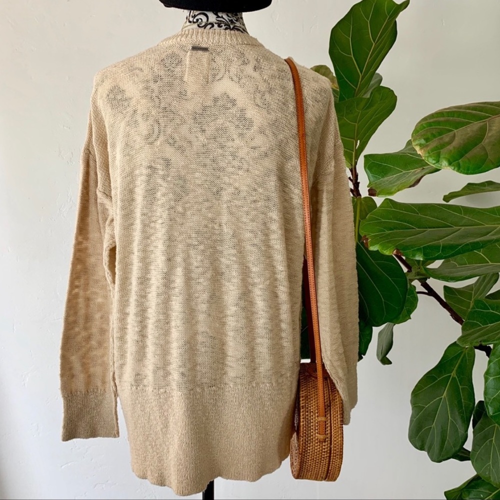 🔥🔥BILLABONG - ESCAPE PLAN CARDIGAN🔥🔥 - Picture 6 of 7